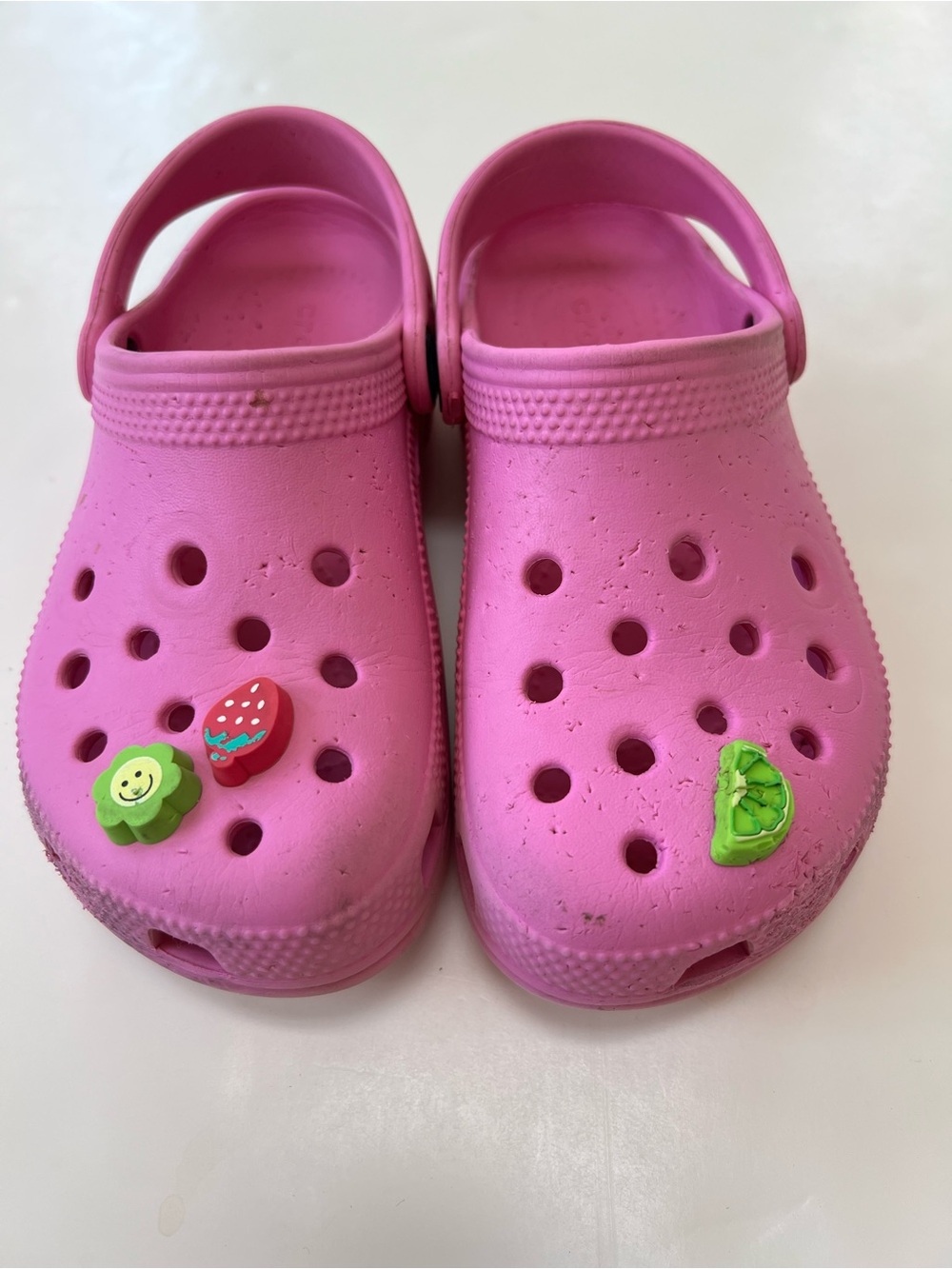 CROCS Kids Clog Sandals C13 timeless